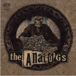 The Analogs : The Analogs - Street Chaos